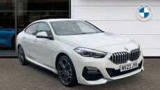 BMW 2 Series 218i [136] M Sport 4dr DCT Petrol Saloon
